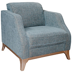 Photo - Armchair «Uno» (12)