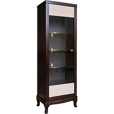 Photo - Cupboard «Bergamo» П607.01-1