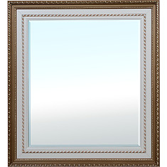 Photo - Mirror «Valencia 1» P254.61