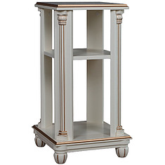 Photo - Decorative stand «Valencia 2» P244.74