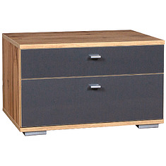 Photo - Bedside nightstand «Gelios» П554.04