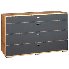 Photo - Chest of drawers «Gelios» П554.03