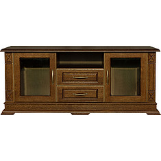 Photo - Cupboard «Verdi Lux TV2» П487.09
