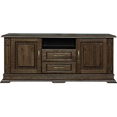 Photo - Chest of drawers «Verdi LuT TV2/1» P487.48