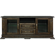 Photo - Cupboard «Verdi Lux TV2» П487.09