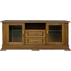 Photo - Cupboard «Verdi Lux TV2» П487.09