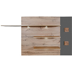 Photo - Shelf «Helios» P550.09
