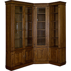Photo - Wardrobe «Verdi Lux 5» P523.N5