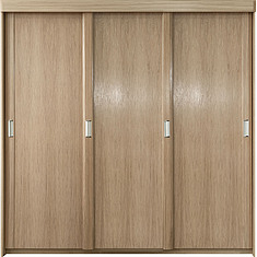Photo - Wardrobe «Laima 1602» BM661