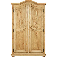 Photo - Two-door wardrobe "Lotos 1091" ВM