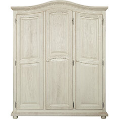 Photo - Тhree-door wardrobe "Lotos 1092" ВM701