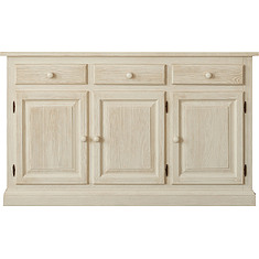Photo - Nightstand 3d "Lotos 1075" ВМ704