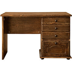 Photo - Desk "Lotos 2074" ВМ701