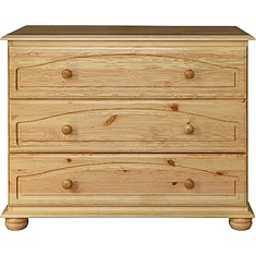 Photo - Chest of drawers "Lotos 1124" ВM701