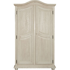 Photo - Two-door wardrobe "Lotos 1091" ВM
