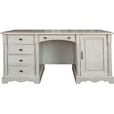 Photo - Two-pedestal desk "Paola 2171" ВМ672