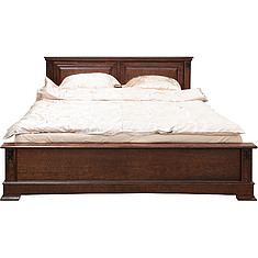 Photo - Double bed «Piemont»