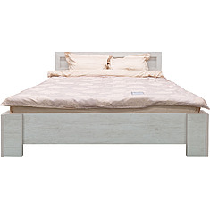 Photo - Double bed «Onyx» P045.1201M
