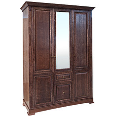 Photo - Wardrobe «Piemont» P562.10