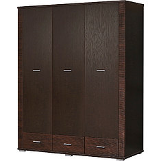 Photo - Wardrobe «Gress» P501.12