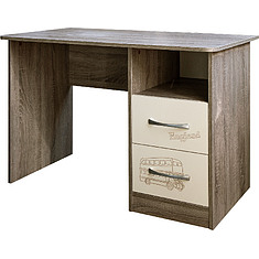 Photo - Desk «British» P551.16