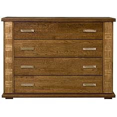 Photo - Chest of drawers «Tunis» P344.02