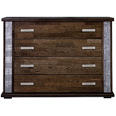 Photo - Chest of drawers «Tunis» P344.02