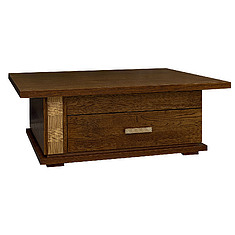 Photo - Coffee table «Tunis» P343.04SH