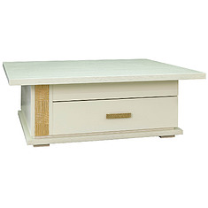 Photo - Coffee table «Tunis» P343.04SH