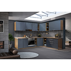 Photo - Kitchens sets  «Alegra»