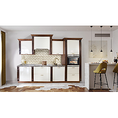 Photo - Kitchens sets «Antalia»