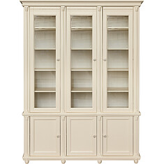 Photo - Bookcase «Valencia 3» P444.23