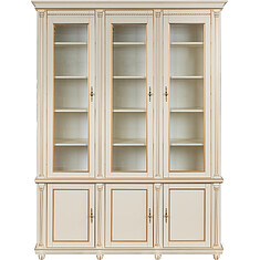 Photo - Bookcase «Valencia 3» P444.23