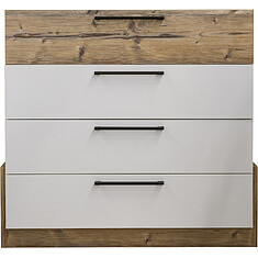 Photo - Chest of drawers «Gviana» P631.07