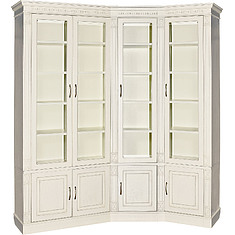 Photo - Wardrobe «Verdi Lux 2» P523.N2