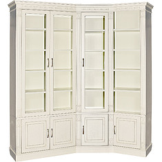 Photo - Wardrobe «Verdi Lux 5» P523.N5