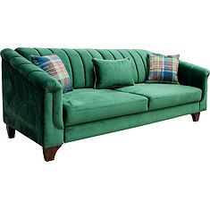 Фото - 3-х местный диван «Дакар» (3м)