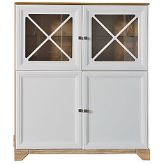 Photo - Sideboard «Scandy» P515.07