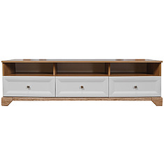 Photo - TV sideboard «Skandy» P515.14
