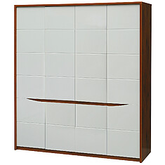 Photo - Wardrobe «Monaco» P528.16