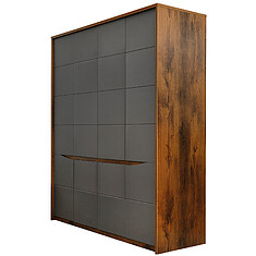 Photo - Wardrobe «Monaco» P528.16