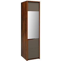 Photo - Wardrobe «Monaco» P528.19-1