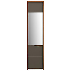 Photo - Wardrobe «Monaco» P528.19