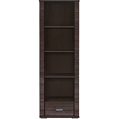 Photo - Bookcase «Gress» P501.01