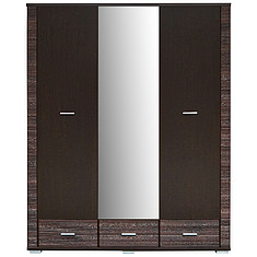 Photo - Wardrobe «Gress» P501.13