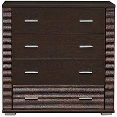 Photo - Chest of drawers «Gress» P501.11