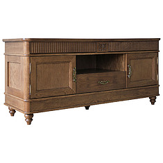 Photo - TV Stand «Ustina 2552» BM690