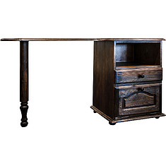 Photo - Dressing table «Lotos 1648» BM701