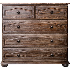 Photo - Chest of drawers "Lotos 1660" ВМ701