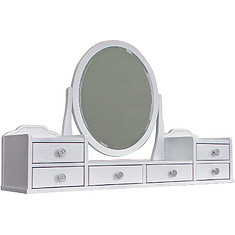 Photo - Extension wth mirror «Ustina 2365» ВМ691